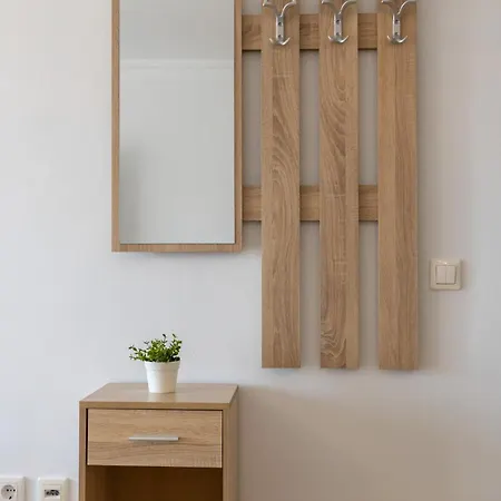 Apartment Tranquil Getaway By Infox Afytos